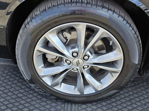 Used 2023 Dodge Challenger SXT w/ Cold Weather Group image 8