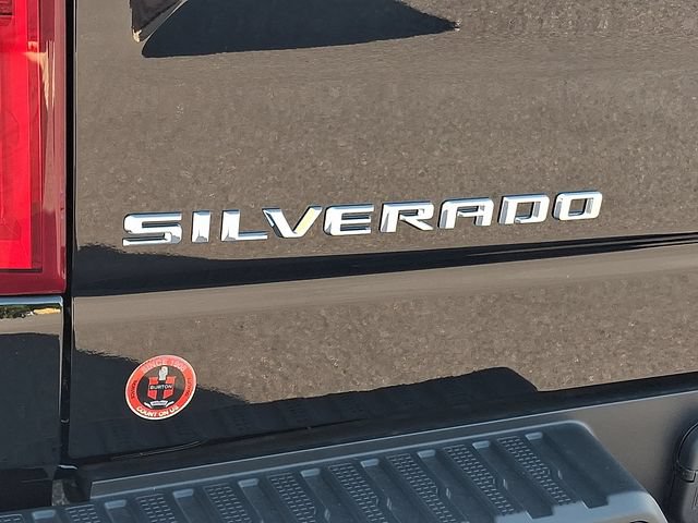 New 2026 Chevrolet Silverado 1500 RST w/ Z71 Off-Road Package AWD/4WD image 18