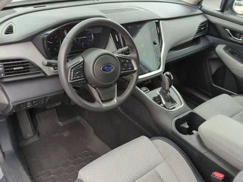 Certified 2025 Subaru Outback Premium AWD/4WD image 2