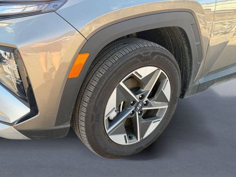 Used 2025 Hyundai Tucson SEL image 9