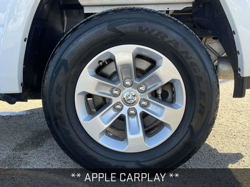 Used 2021 RAM 1500 Laramie image 11