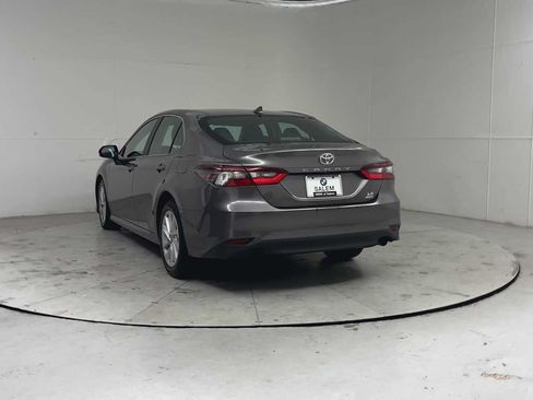 Used 2021 Toyota Camry LE w/ Cold Weather Package AWD/4WD image 7