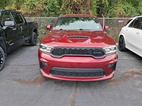 Used 2021 Dodge Durango GT AWD/4WD image 5