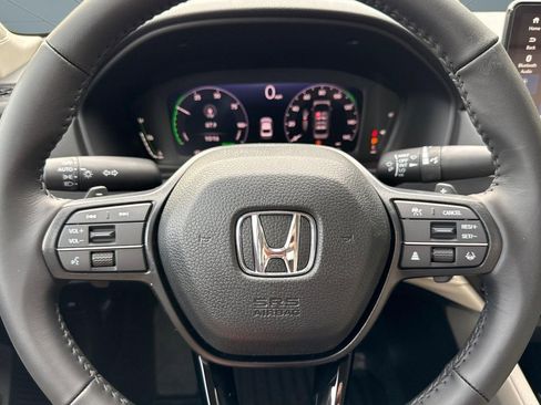 New 2026 Honda Accord EX-L image 54