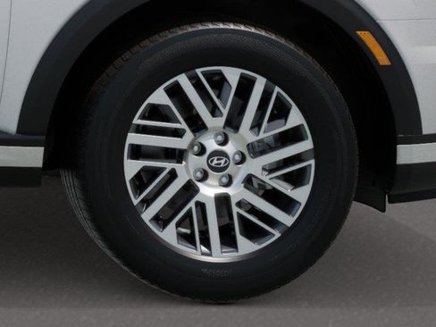 New 2026 Hyundai Palisade SEL image 8