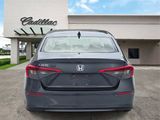 Used 2022 Honda Civic EX image 4
