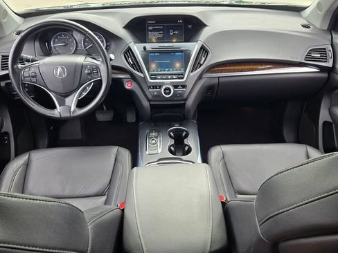 Used 2020 Acura MDX FWD image 12