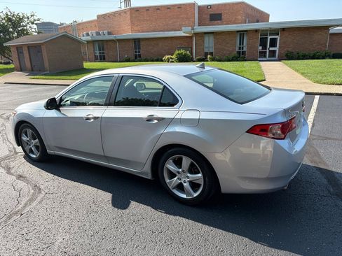 Used 2012 Acura TSX Sedan FWD image 5