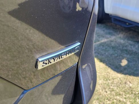 Certified 2023 MAZDA CX-5 AWD 2.5 S w/ Premium Package image 16