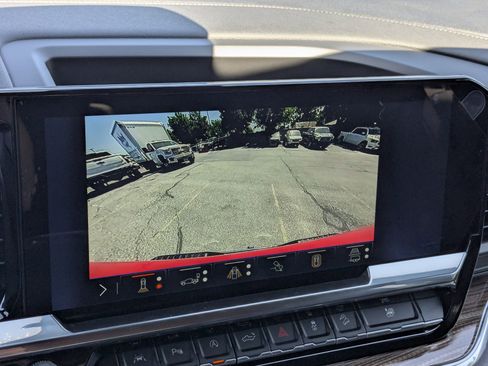 New 2025 Chevrolet Silverado 1500 LT w/ All Star Edition Plus image 13