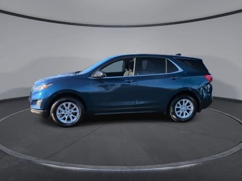 Used 2019 Chevrolet Equinox LT image 4