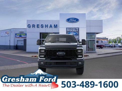 New 2026 Ford F350 XLT w/ XLT Premium Package image 6