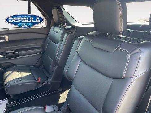 Used 2023 Ford Explorer ST w/ Equipment Group 401A AWD/4WD image 17