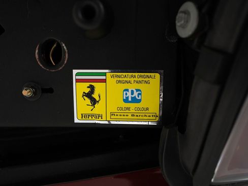 Used 2003 Ferrari 575M Maranello RWD image 76