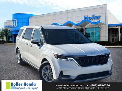 Used 2024 Kia Carnival LX