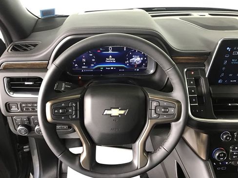 Used 2024 Chevrolet Tahoe High Country image 47