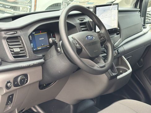 New 2026 Ford Transit 150 Low Roof RWD image 18