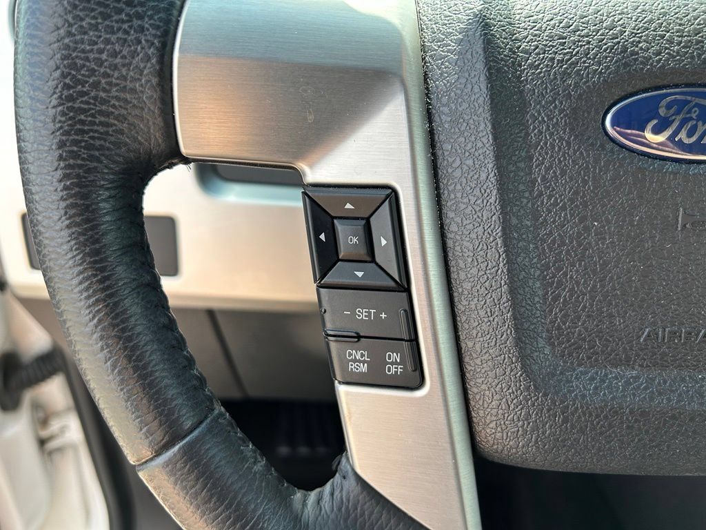 Used 2012 Ford F150 Platinum RWD image 24