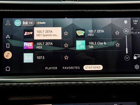 Used 2023 Land Rover Range Rover Velar R-Dynamic S image 27