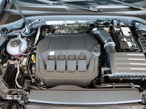 New 2025 Audi Q3 2.0T Premium Plus image 4