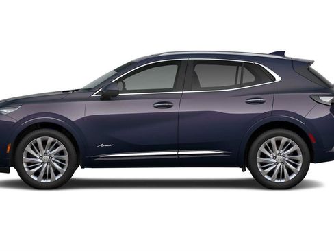 New 2026 Buick Envision Avenir image 96