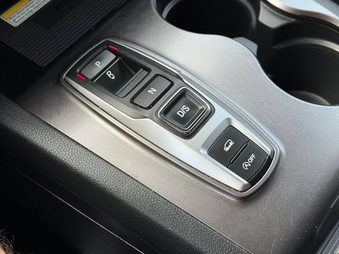 Used 2023 Honda Passport EX-L image 19