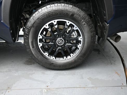 Used 2024 Toyota Tundra SR5 image 11