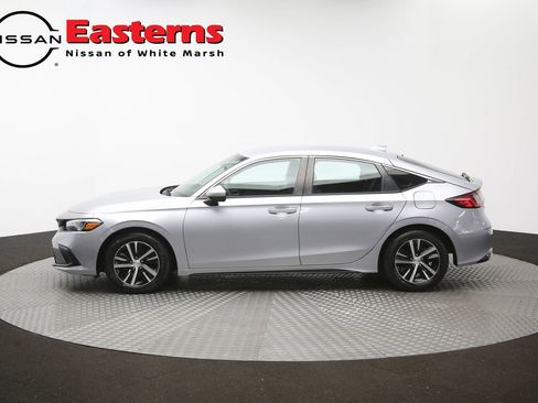 Used 2022 Honda Civic LX image 57