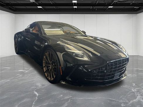 New 2026 Aston Martin V8 Vantage S image 13