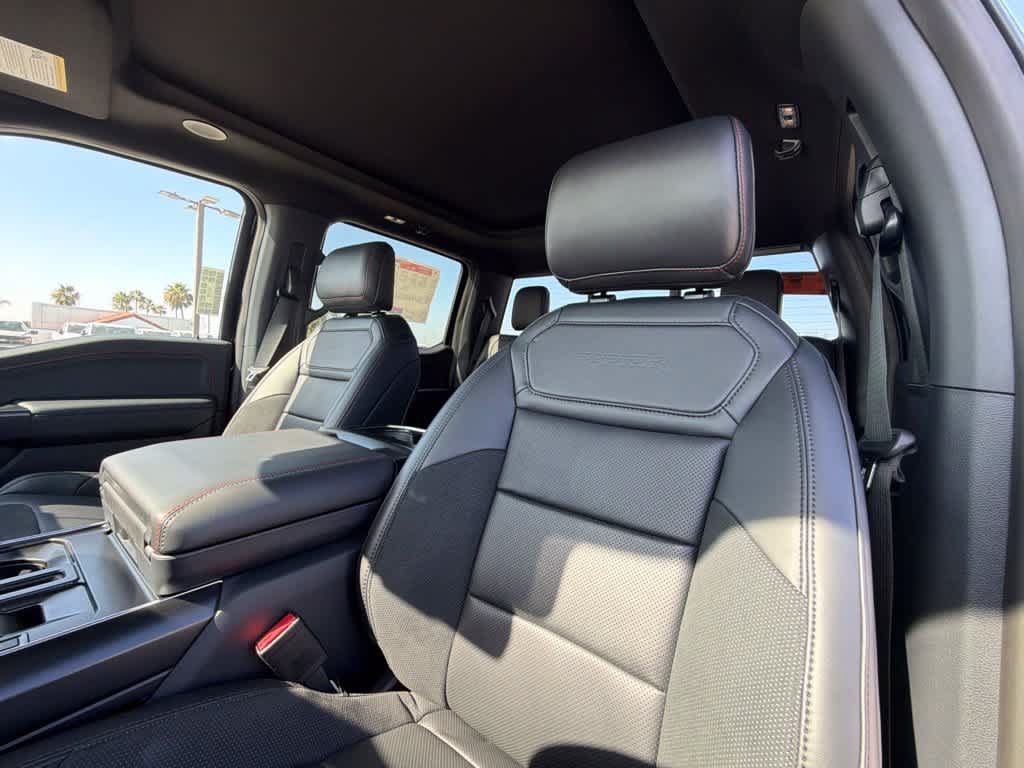 New 2026 Ford F150 Raptor AWD/4WD image 21