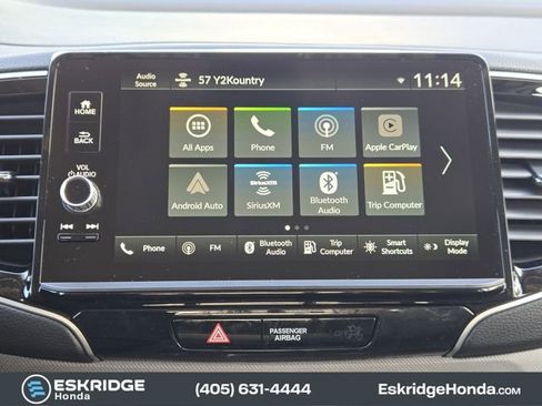 New 2026 Honda Ridgeline RTL image 12