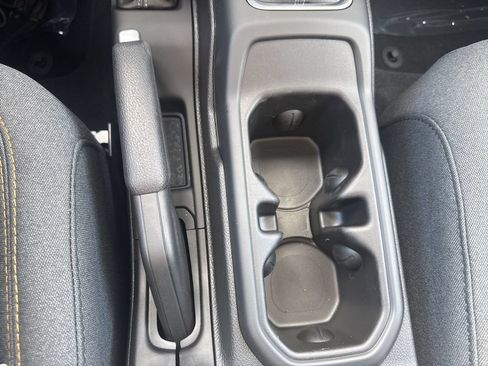 New 2025 Jeep Wrangler Unlimited Sport AWD/4WD image 27