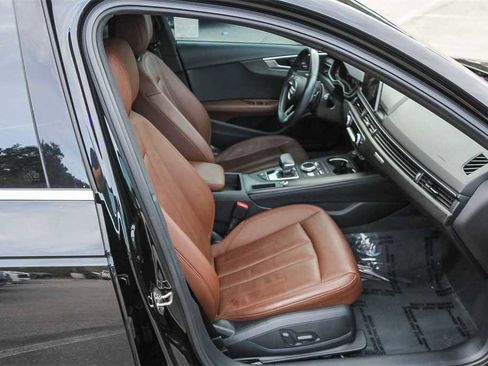 Used 2019 Audi A4 2.0T Premium Plus w/ Premium Plus Package image 18