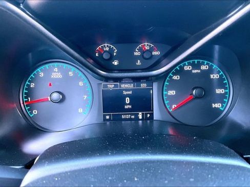 Used 2022 Chevrolet Colorado LT w/ Fleet Safety Package AWD/4WD image 14