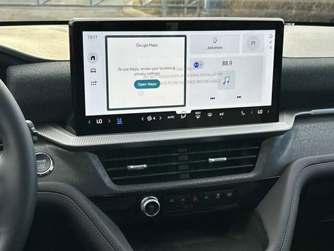 New 2026 Ford Explorer Platinum image 14