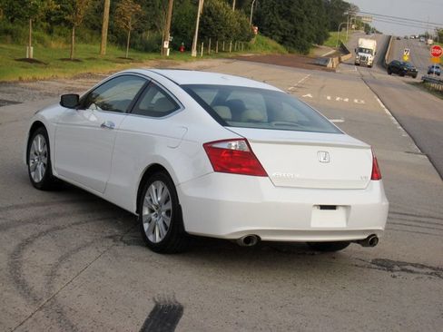 Used 2009 Honda Accord EX-L image 12