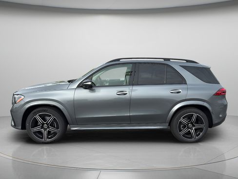 New 2026 Mercedes-Benz GLE 350 4MATIC image 11