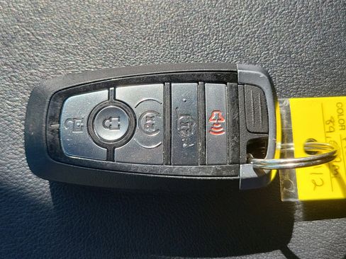 Used 2020 Ford Edge ST-Line image 33