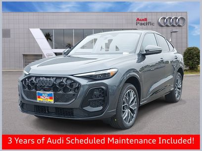 New 2026 Audi Q5 Premium Plus