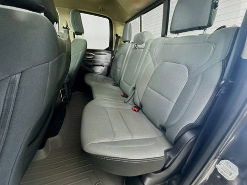 Used 2020 RAM 1500 Big Horn AWD/4WD image 21