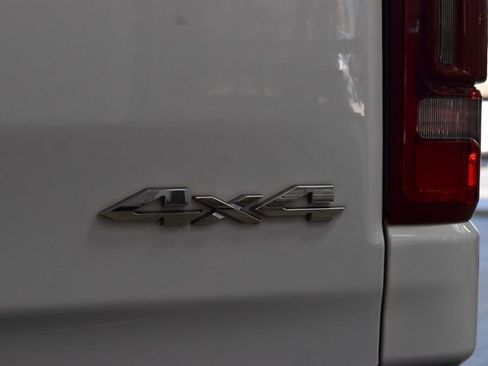 Used 2021 RAM 1500 Laramie image 23