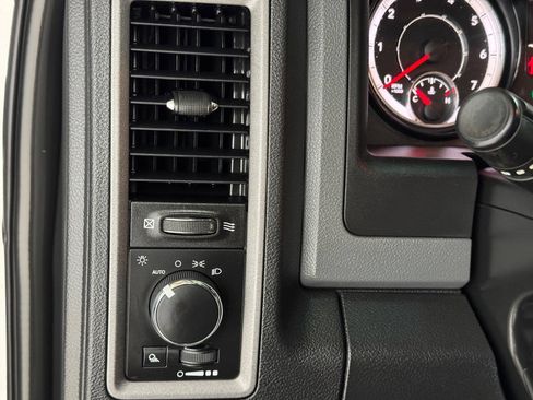 Used 2017 RAM 1500 Tradesman w/ Popular Equipment Group AWD/4WD image 63
