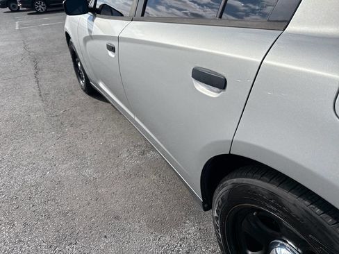 Used 2011 Dodge Charger Police w/ Convenience Group I image 23