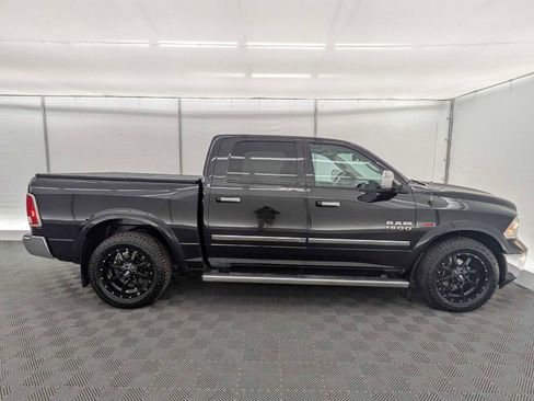 Used 2015 RAM 1500 Laramie image 7