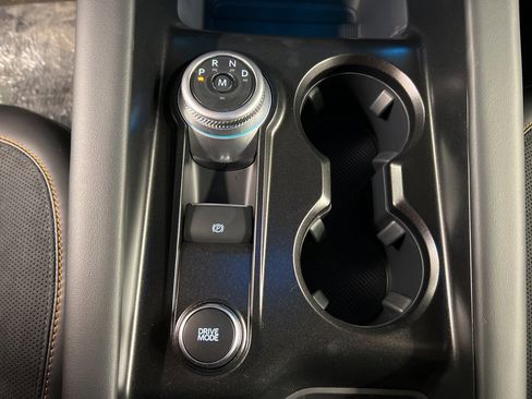 New 2026 Ford Explorer Tremor image 15