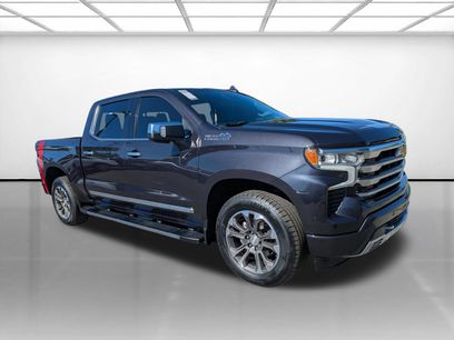 Used 2023 Chevrolet Silverado 1500 High Country w/ Technology Package