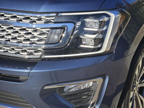 Used 2020 Ford Expedition Platinum image 6