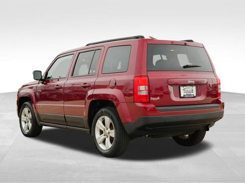 Used 2015 Jeep Patriot Sport w/ Power Value Group image 5