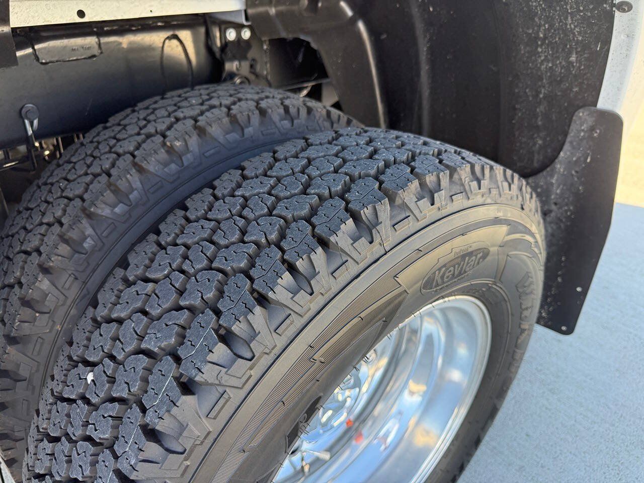 Used 2026 RAM 3500 Laramie w/ Max Tow Package AWD/4WD image 16