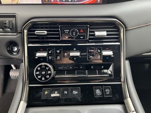 New 2026 Nissan Armada PRO-4X image 22